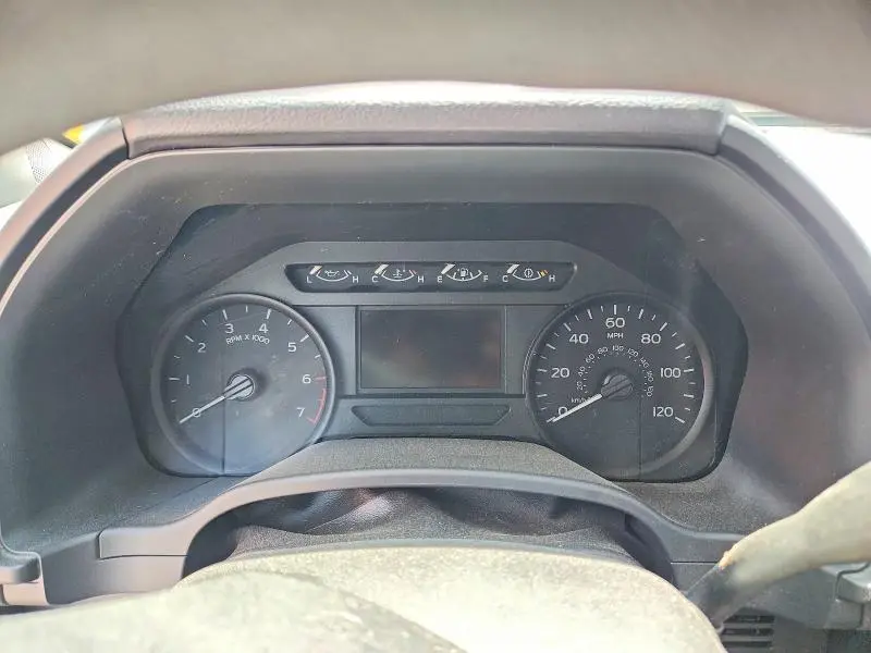 2019 FORD F150 SUPER CAB  