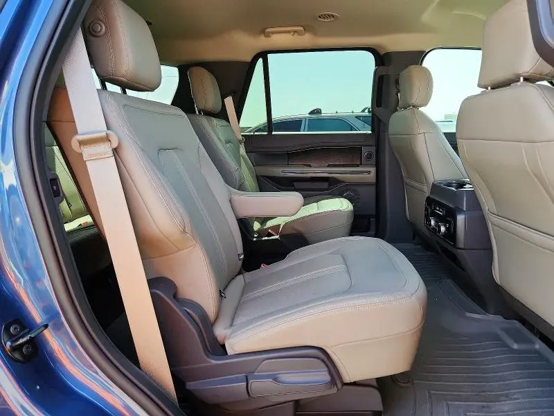 2019 FORD EXPEDITION   