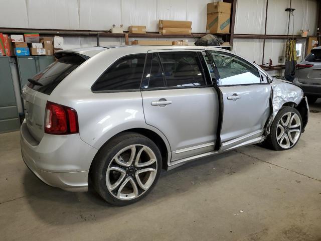 2013 FORD EDGE SPORT