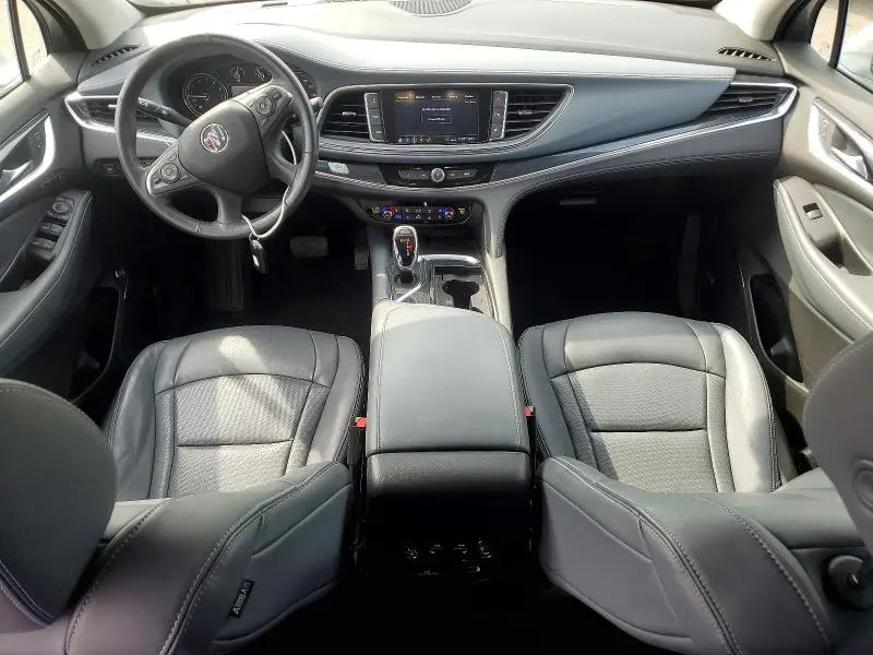 2021 BUICK ENCLAVE PREMIUM  