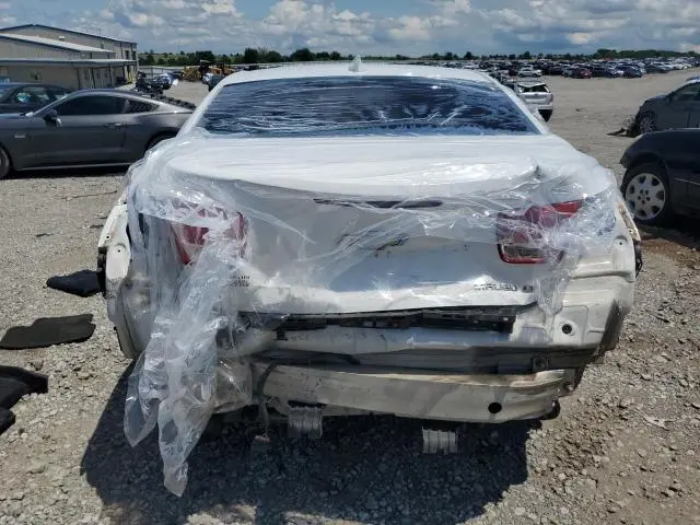 2015 CHEVROLET MALIBU 2LT  