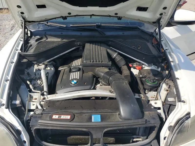 2010 BMW X5 XDRIVE30I  