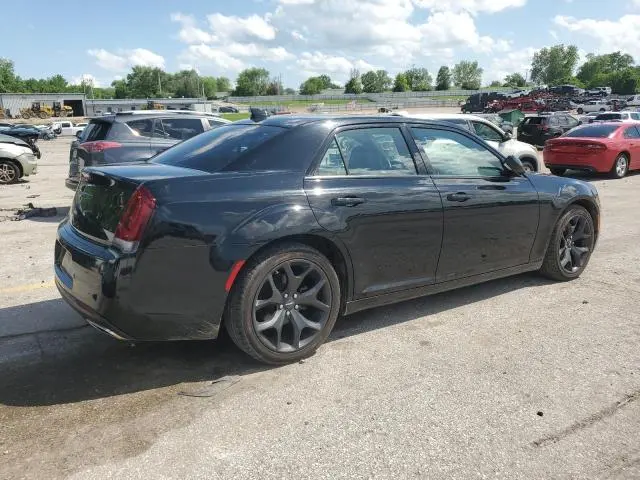 2022 CHRYSLER 300 S  