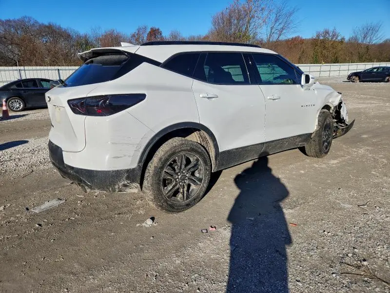 2020 CHEVROLET BLAZER 1LT  