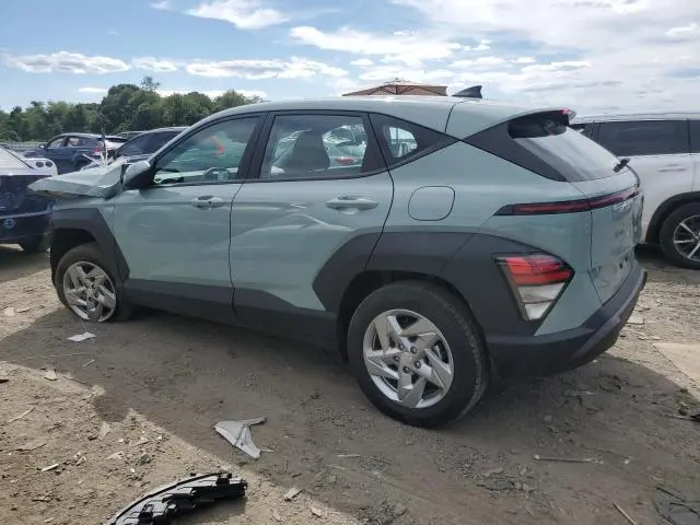 2024 HYUNDAI KONA SE  
