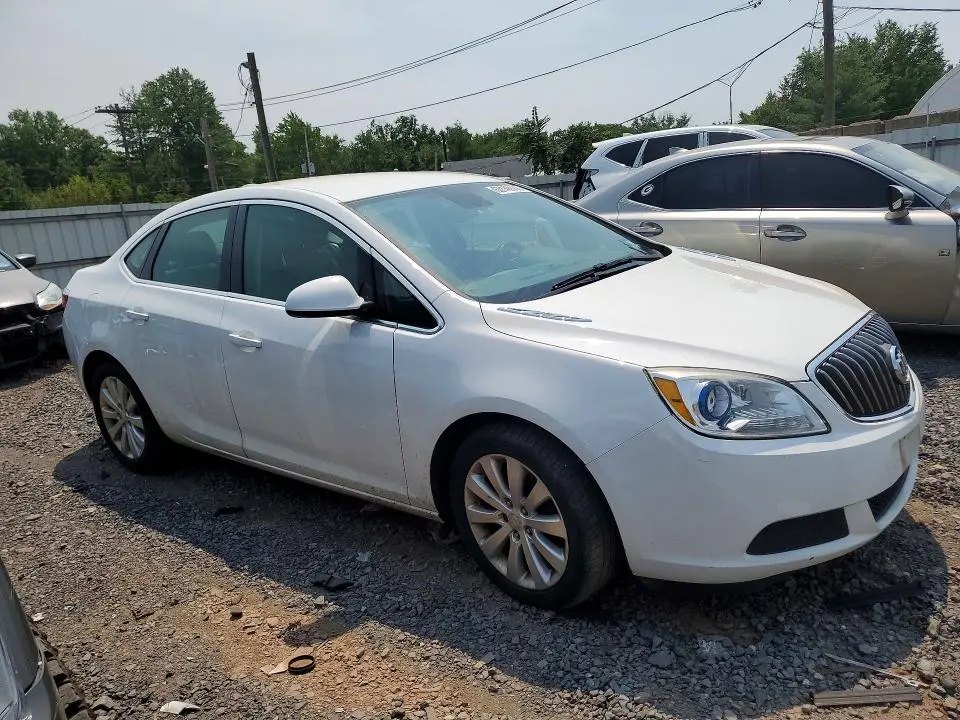 2015 BUICK VERANO 1SV  