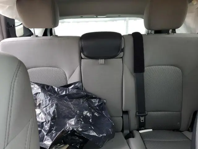 2014 HYUNDAI SANTA FE SPORT   