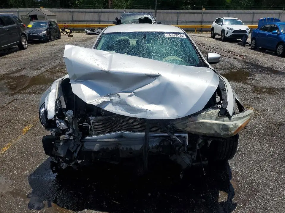 2016 NISSAN ALTIMA 2.5 SL  
