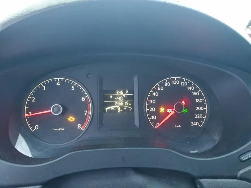 2013 VOLKSWAGEN JETTA BASE  