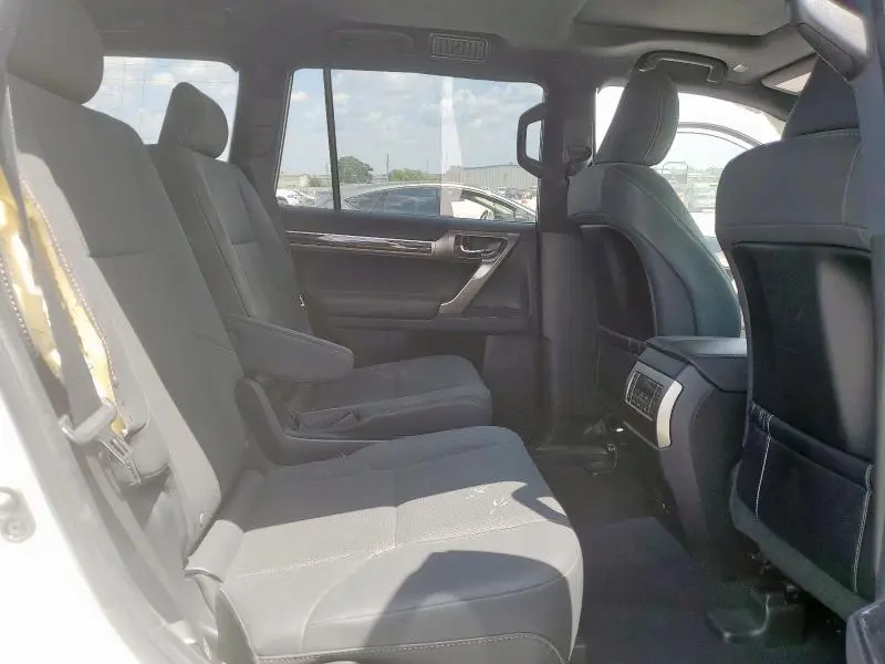 2021 LEXUS GX 460 PREMIUM  