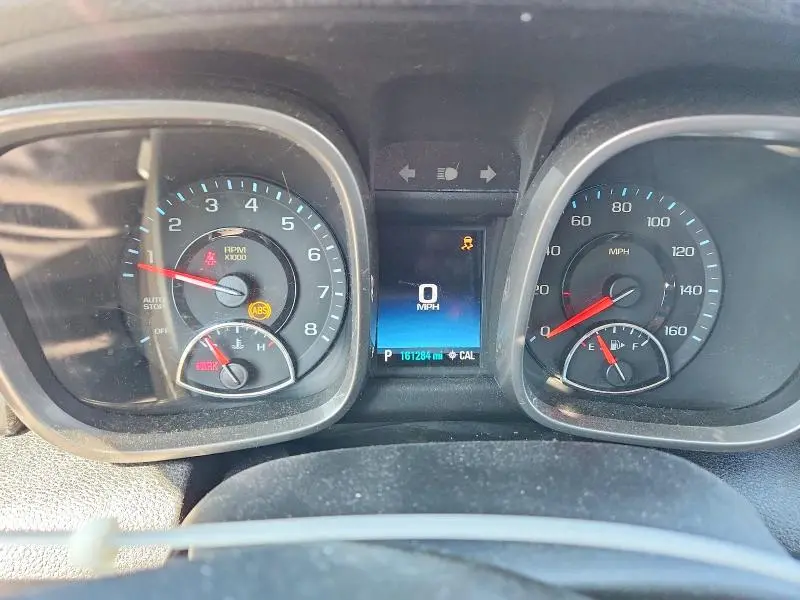 2015 CHEVROLET MALIBU 1LT  