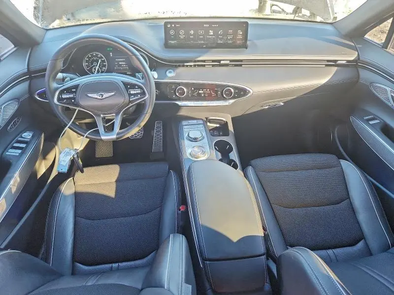 2022 GENESIS GV70 BASE  