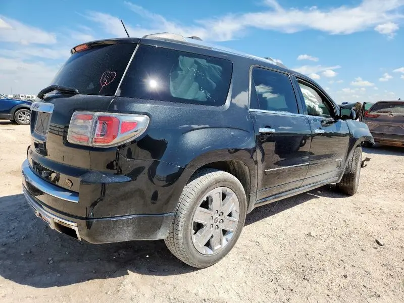 2014 GMC ACADIA DENALI  