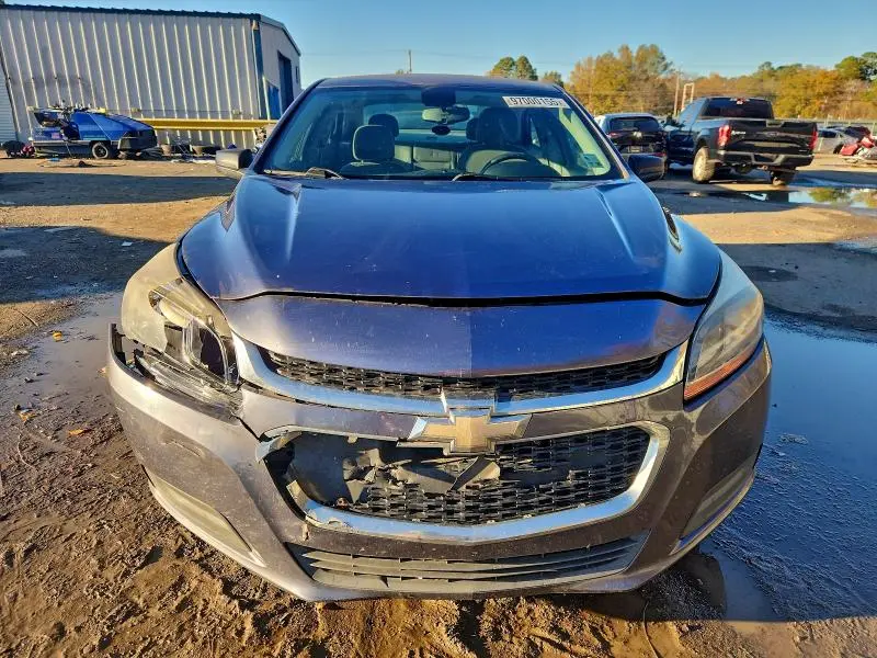 2014 CHEVROLET MALIBU LS  
