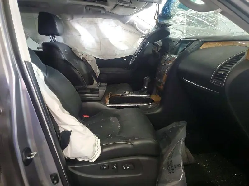 2012 INFINITI QX56 BASE  
