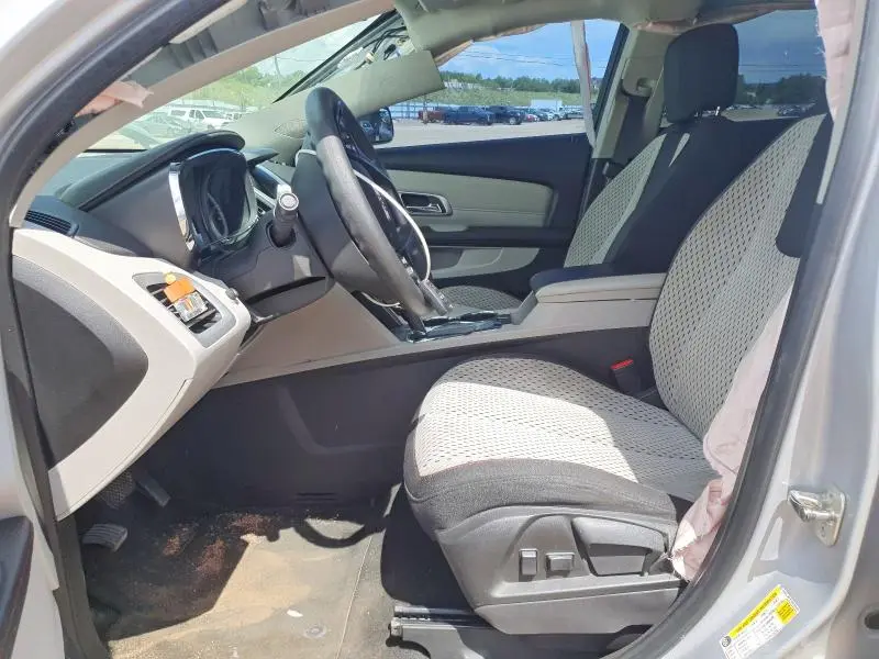 2013 GMC TERRAIN SLE  
