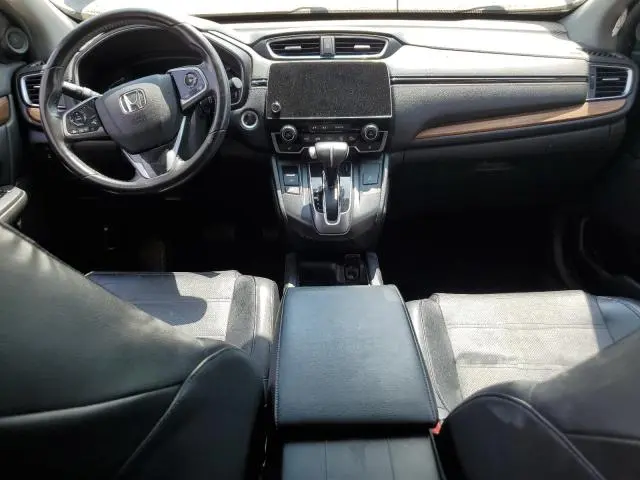2019 HONDA CR-V EXL  