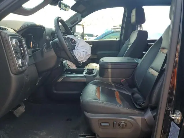 2023 GMC SIERRA K3500 AT4  