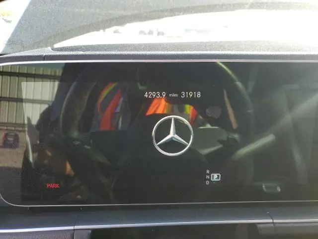 2022 MERCEDES-BENZ GLE 350  