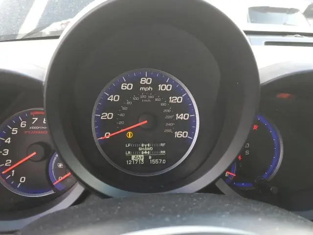 2011 ACURA RDX TECHNOLOGY