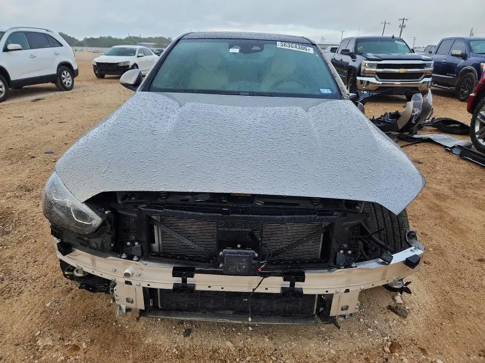 2024 MERCEDES-BENZ C 300  
