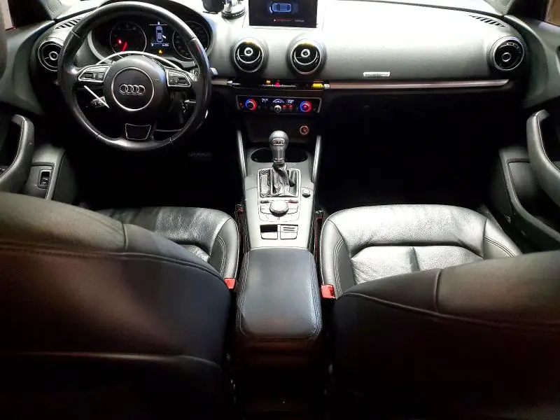 2015 AUDI A3 PREMIUM  