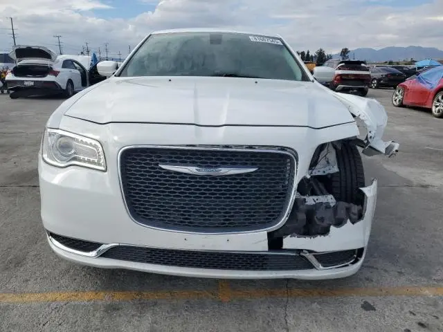 2016 CHRYSLER 300 LIMITED  
