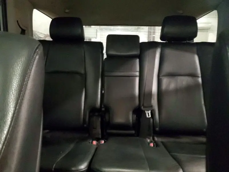 2011 TOYOTA 4RUNNER LIMITED  