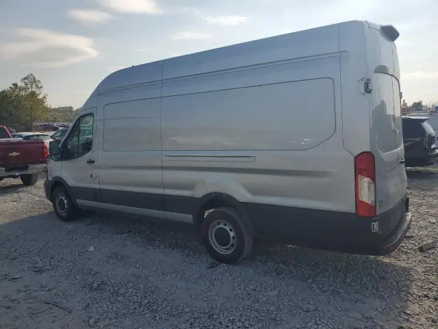 2023 FORD TRANSIT T-350  