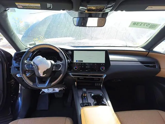 2024 LEXUS RX 350 BASE  