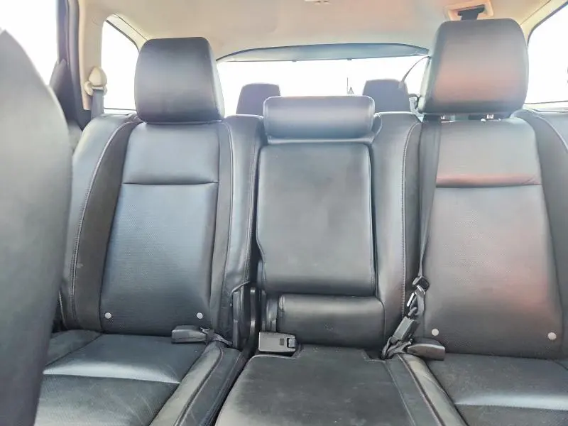 2014 MAZDA CX-9 TOURING  