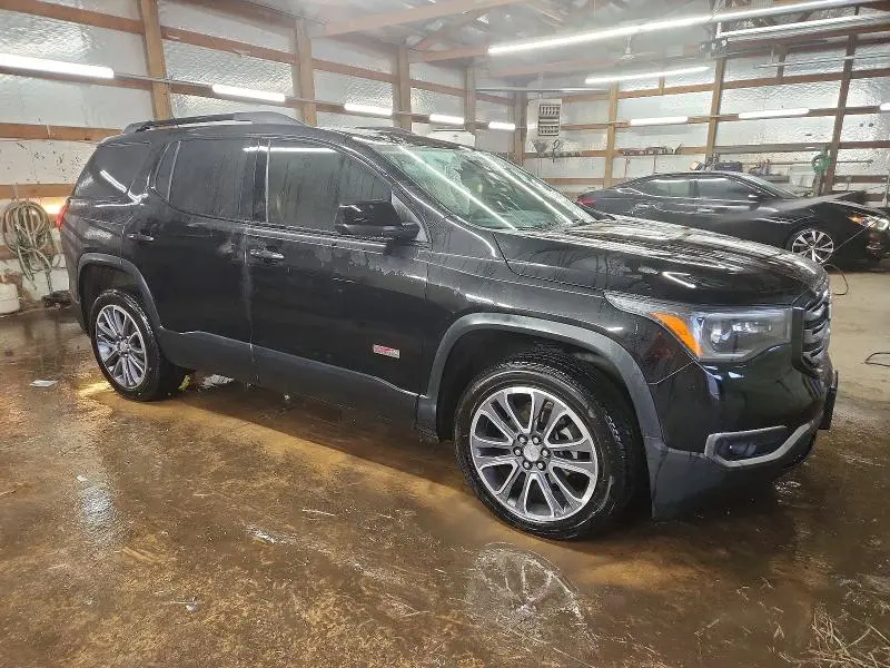 2019 GMC ACADIA ALL TERRAIN  