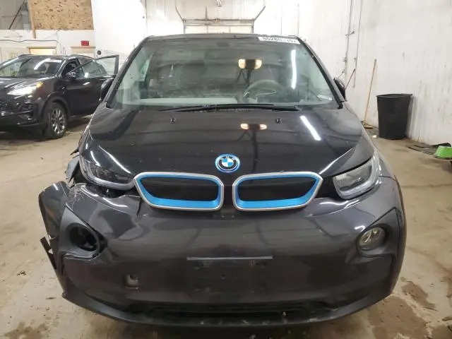 2014 BMW I3 BEV