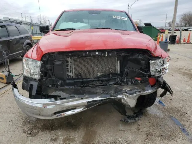 2020 RAM 1500 CLASSIC SLT  