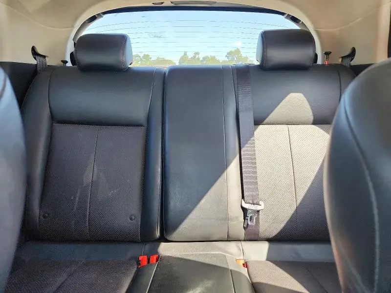 2014 NISSAN JUKE SL  