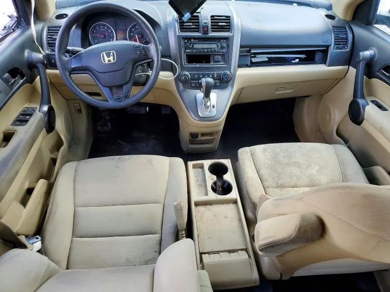 2011 HONDA CR-V LX  