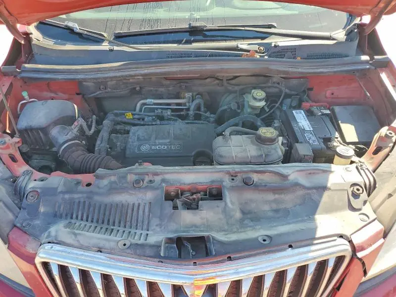 2014 BUICK ENCORE   