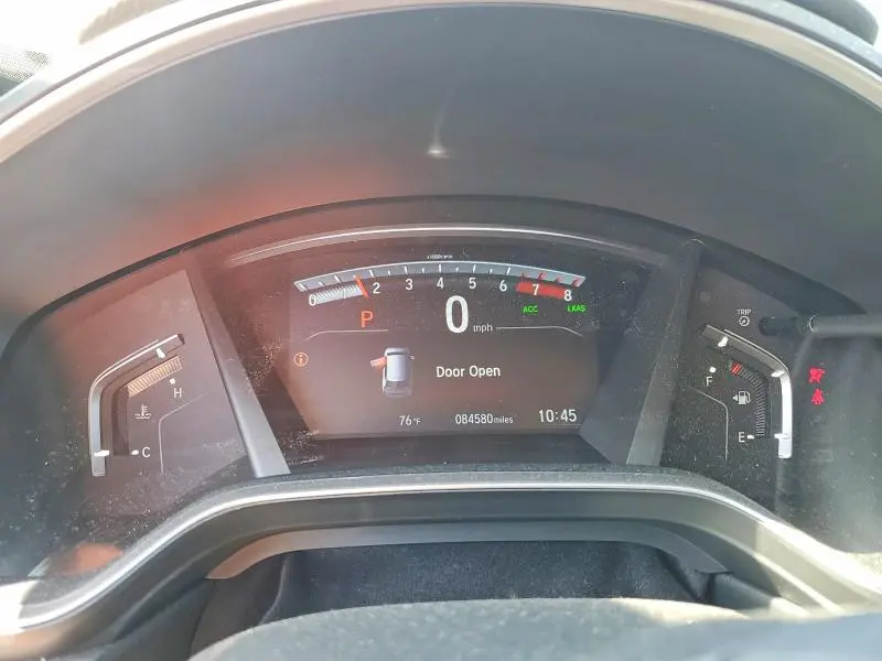 2020 HONDA CR-V EXL  