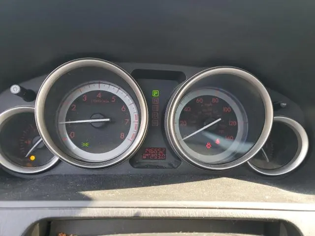 2010 MAZDA CX-9   