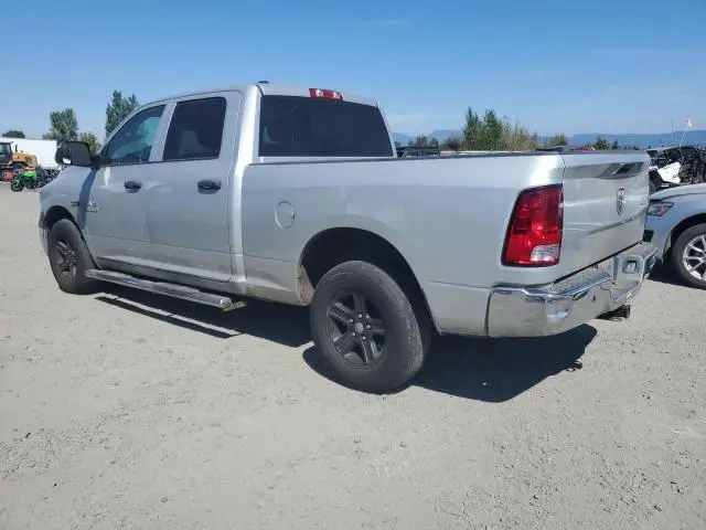 2015 RAM 1500 ST  