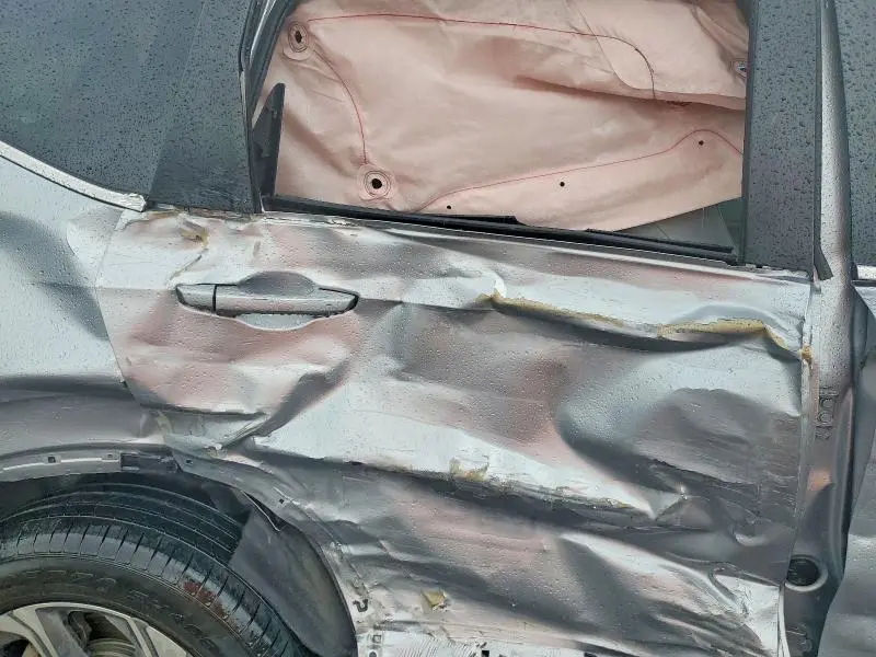 2018 HONDA CR-V EXL  