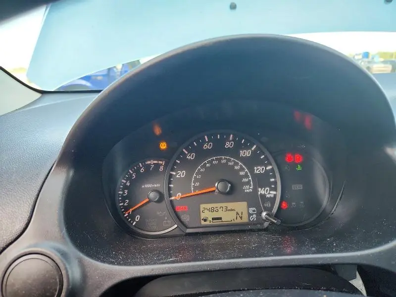 2017 MITSUBISHI MIRAGE G4 ES  