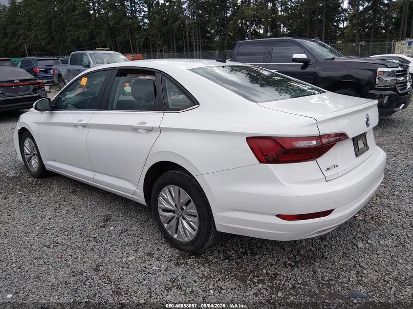 2020 VOLKSWAGEN JETTA 1.4T R-LINE/1.4T S/1.4T SE