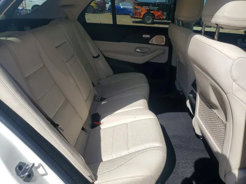 2024 MERCEDES-BENZ GLE 350 4MATIC  