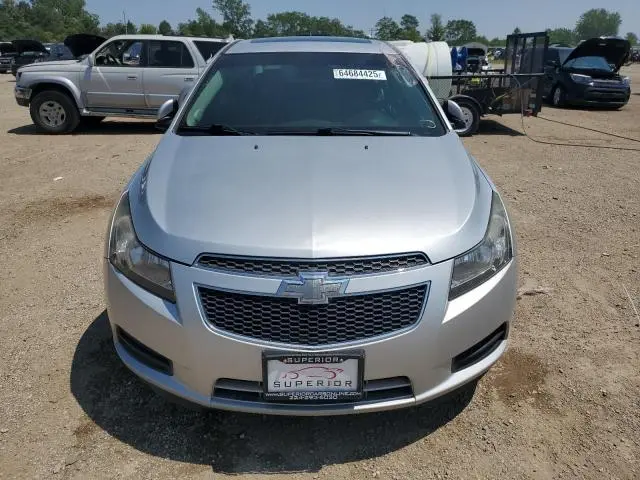 2013 CHEVROLET CRUZE LT  