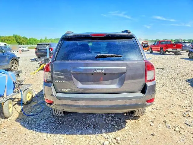 2014 JEEP COMPASS SPORT  
