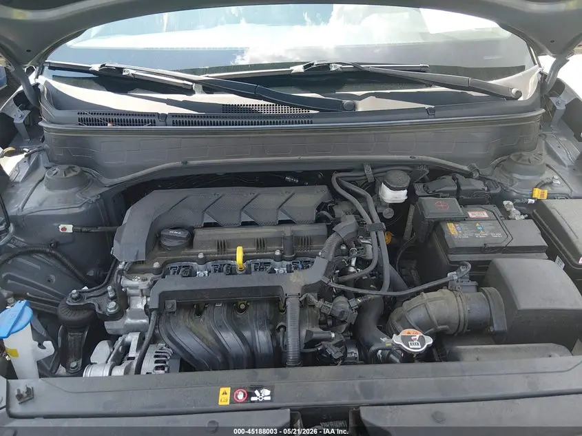 2023 HYUNDAI VENUE LIMITED