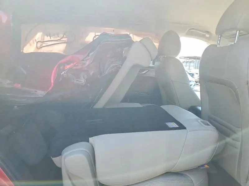 2022 MAZDA CX-9 TOURING  