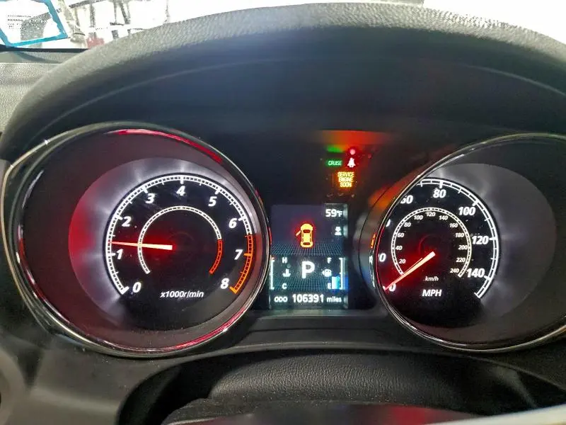 2015 MITSUBISHI OUTLANDER SPORT SE  