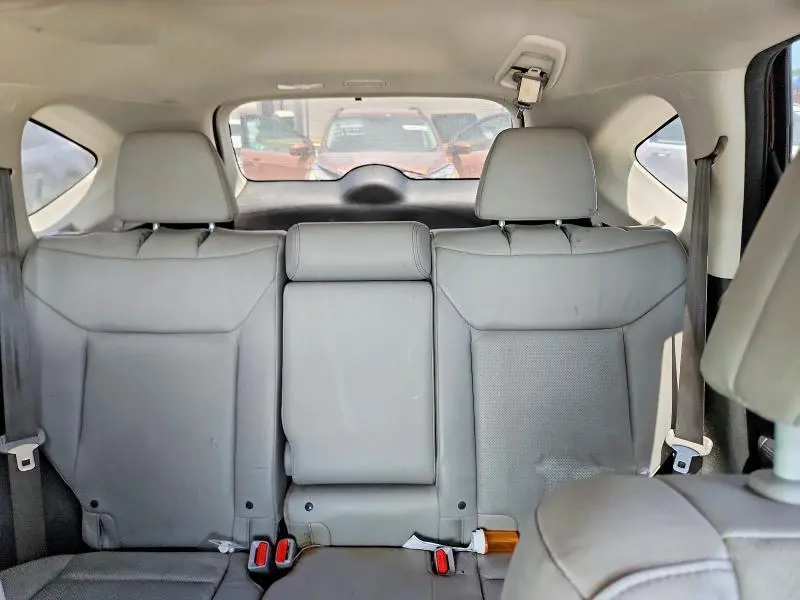 2016 HONDA CR-V EXL  